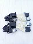 Motoras macara usa fata spate stsnga dreapta  VW Passat B7