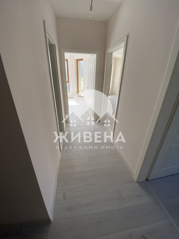 Продава 3-стаен апартамент, До ключ, м-т Кабакум, площ 115 кв.м