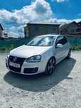 Volkswagen Golf Vw Golf GTI dsg