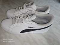 Puma Smash V2 бяла