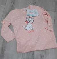 Pijama Disney - Marie si set de 2 pijamale Fox & bunny
