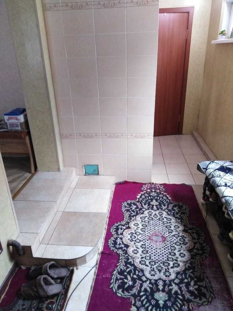 Дом на Старом мясокомбинате