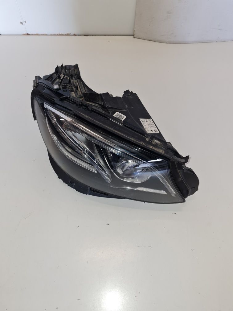 Far dreapta MULTIBEAM Mercedes E CLASS W213/cod-A2139069604KZ / 2018+