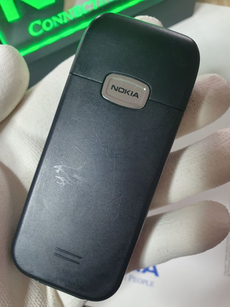 Nokia 6030 Black Excelent Original!