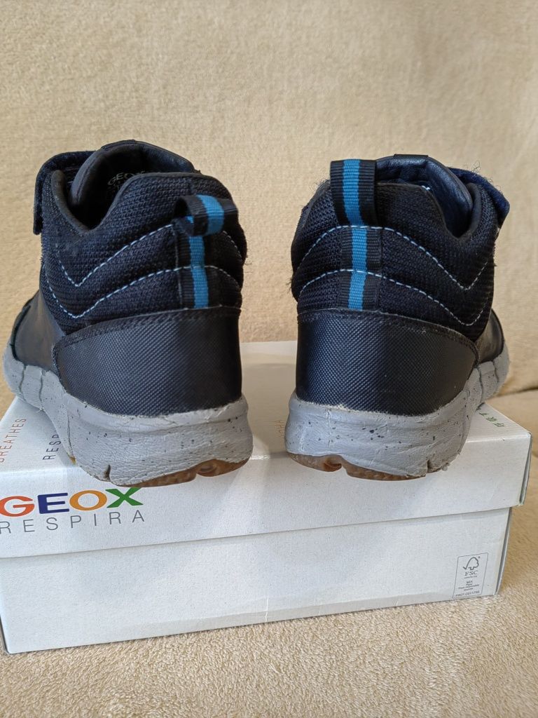 Ghete Geox Respira 36