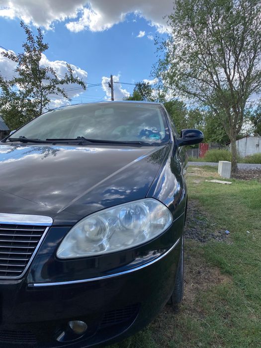 De vanzare fiat croma