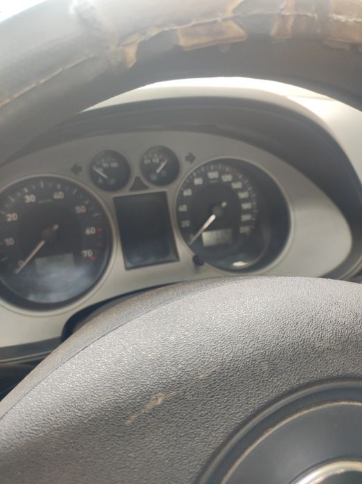Seat Ibiza 1.4 benzina