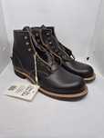 Red Wing Blacksmith 3345 Black Prairie, USA 8,5 D/ EU 41,5