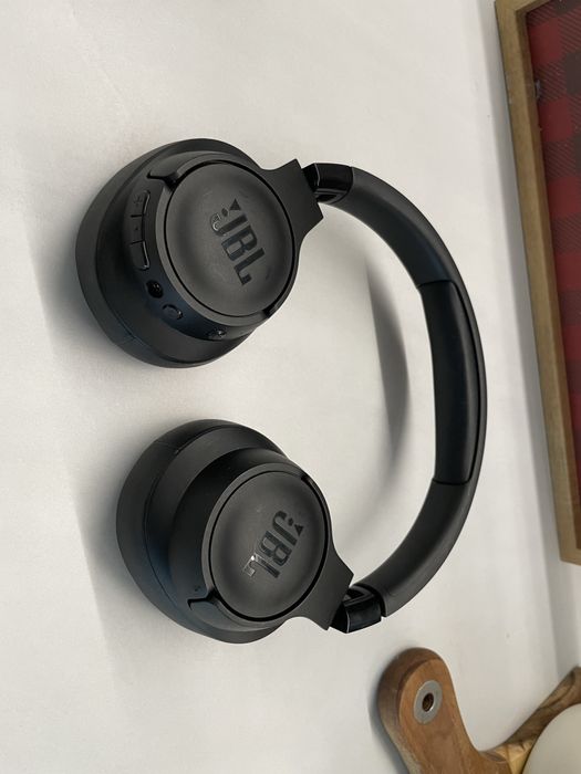Căști JBL 720bt noise canceling