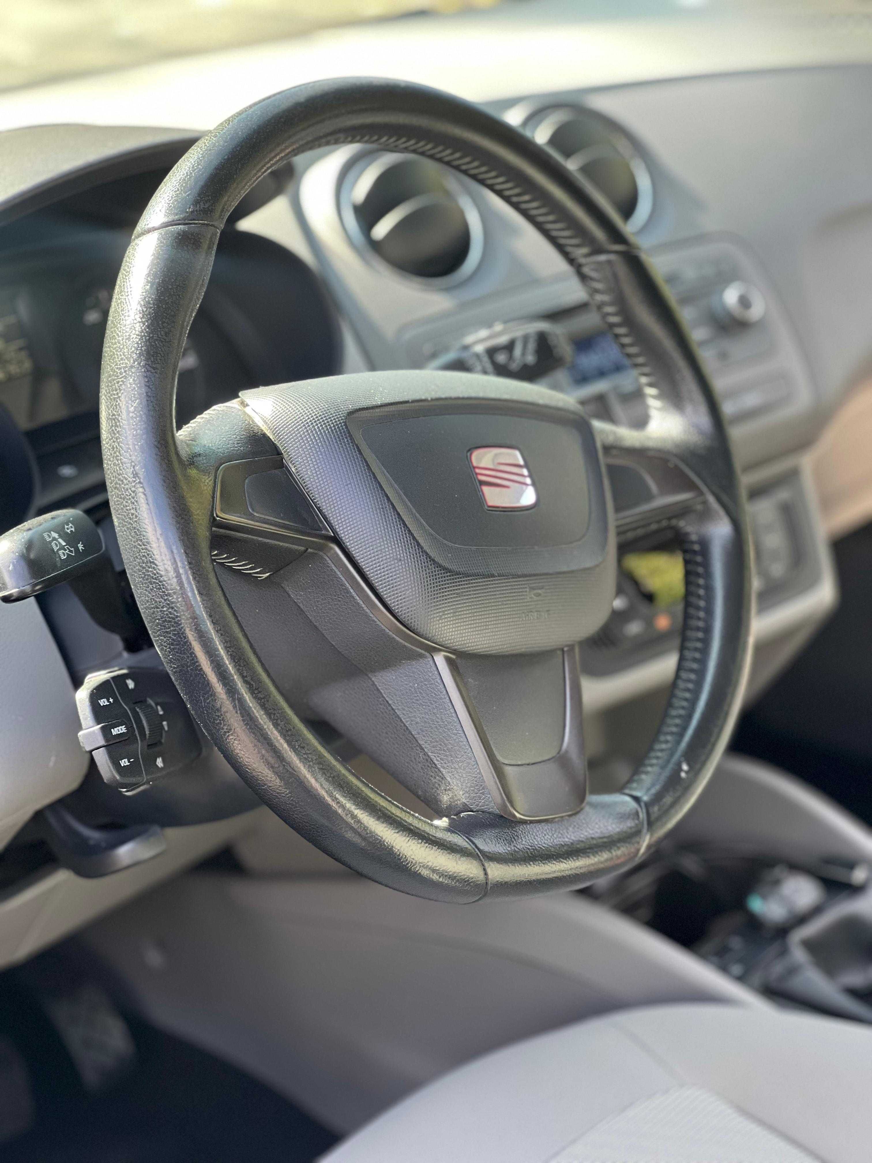 Seat Ibiza 2013 1.6 TDI