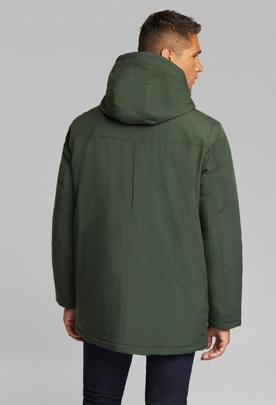 Geaca iarna parka Esprit