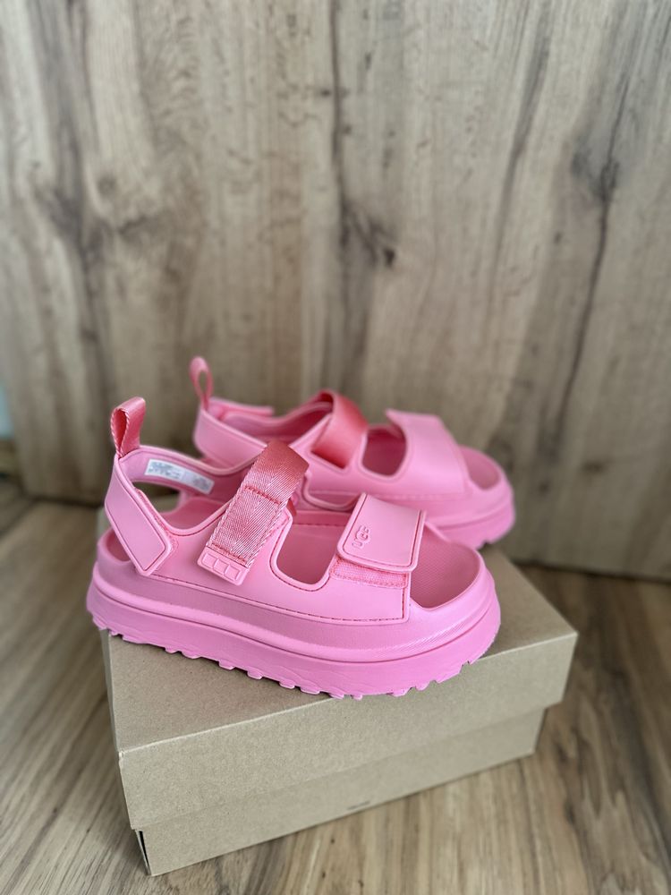 Оригинални Сандали UGG
