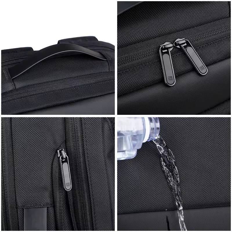 Notebook uchun ajoyib ryukzak V1