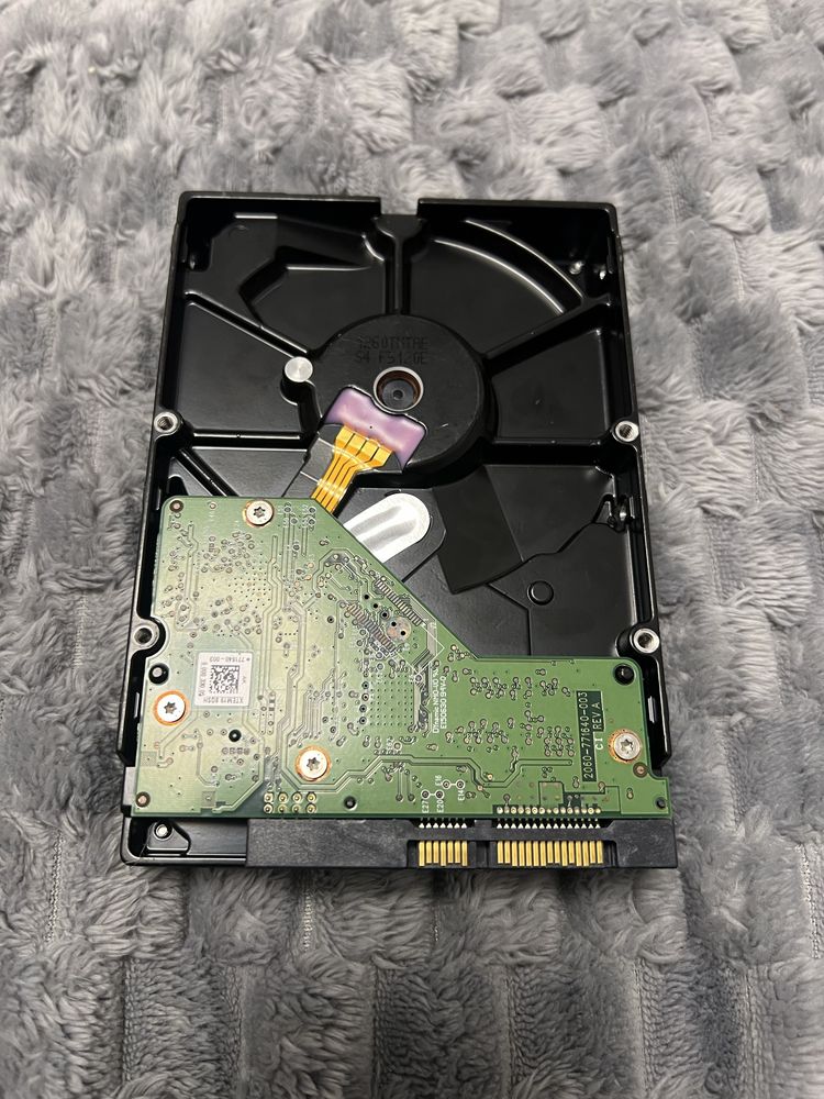 Hard disk-uri