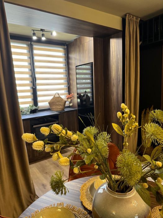 Apartament regim hotelier Calea Bucuresti 3 camere decomandat