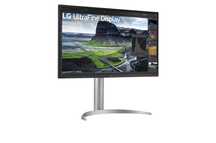 Монитор LG 27BL58U 4K HDR Type C
