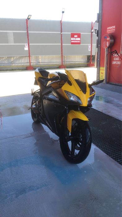 Vând/schimb cu auto volan dreapta