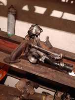 Turbina 2.0 HDI Peugeot 407/307/308/ C4/C5 cod RHR/RHF cod 9654919560