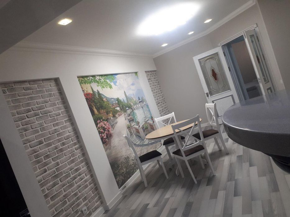 Аренда отличной квартиры с максимум комфорта