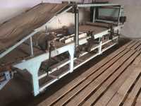 Кондитерское оборудование, туннельная печь для производства  печенья