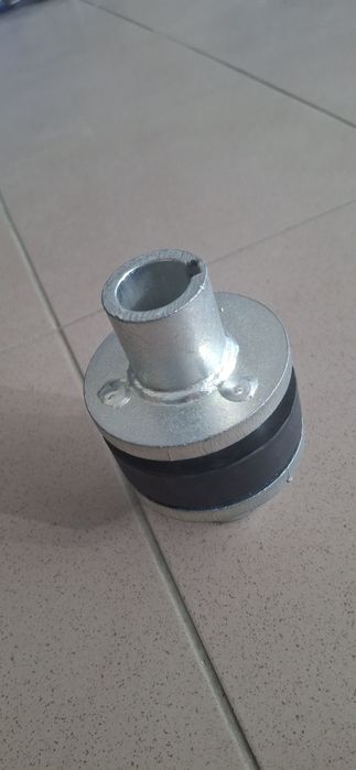 Cuplaj elastic distribuitor azot