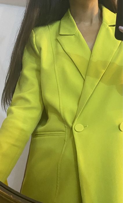 Rochie sacou 4th & Reckless x Mimi A.R. - Asos