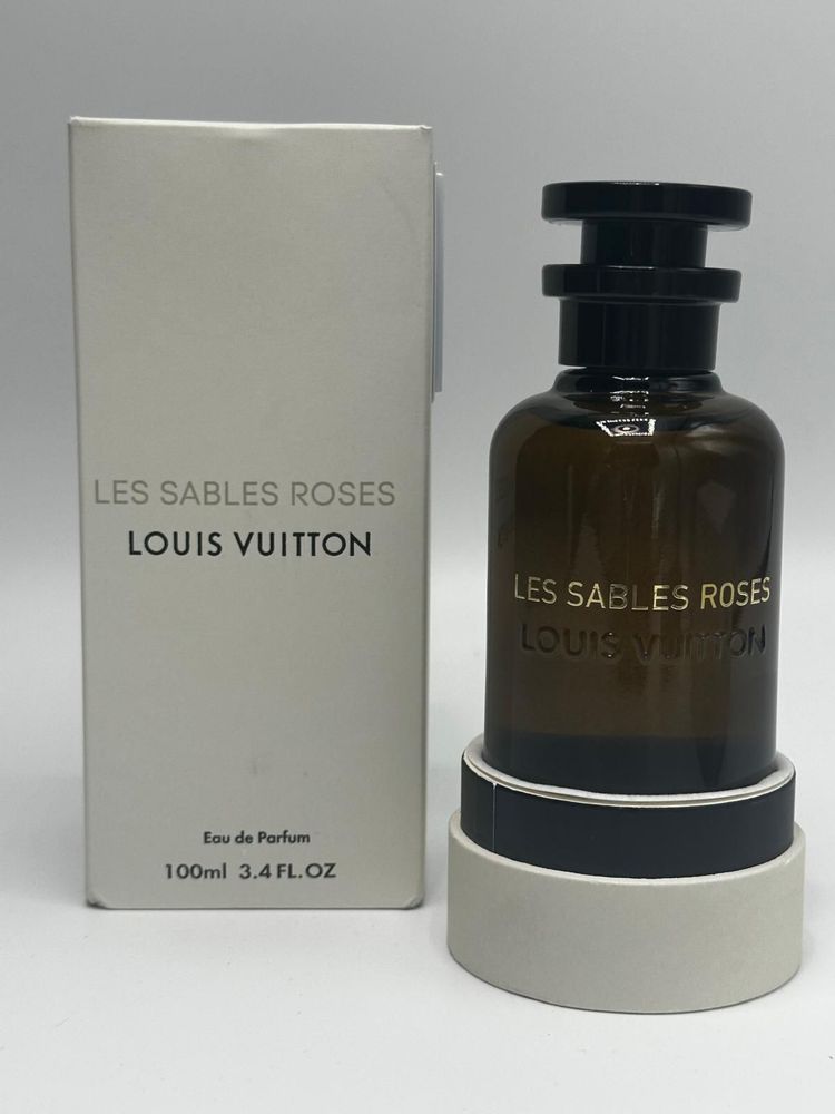 Louis Vuitton Les Sables Roses