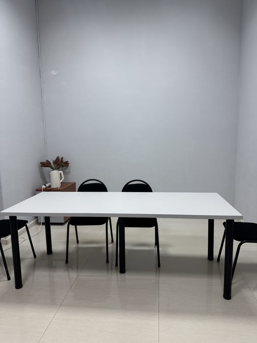 Продам офисную мебель