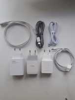 Блок 33w Xiaomi оригинал,быстрая зарядка.кабель iphone