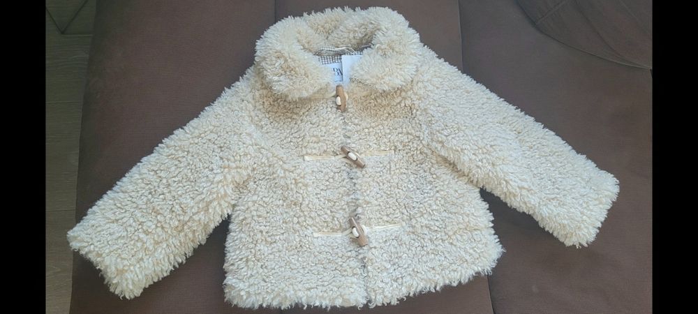 Blanita fetite m92 Zara