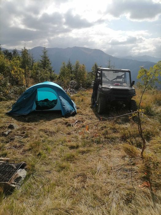 UTV Polaris Ranger 1000xp