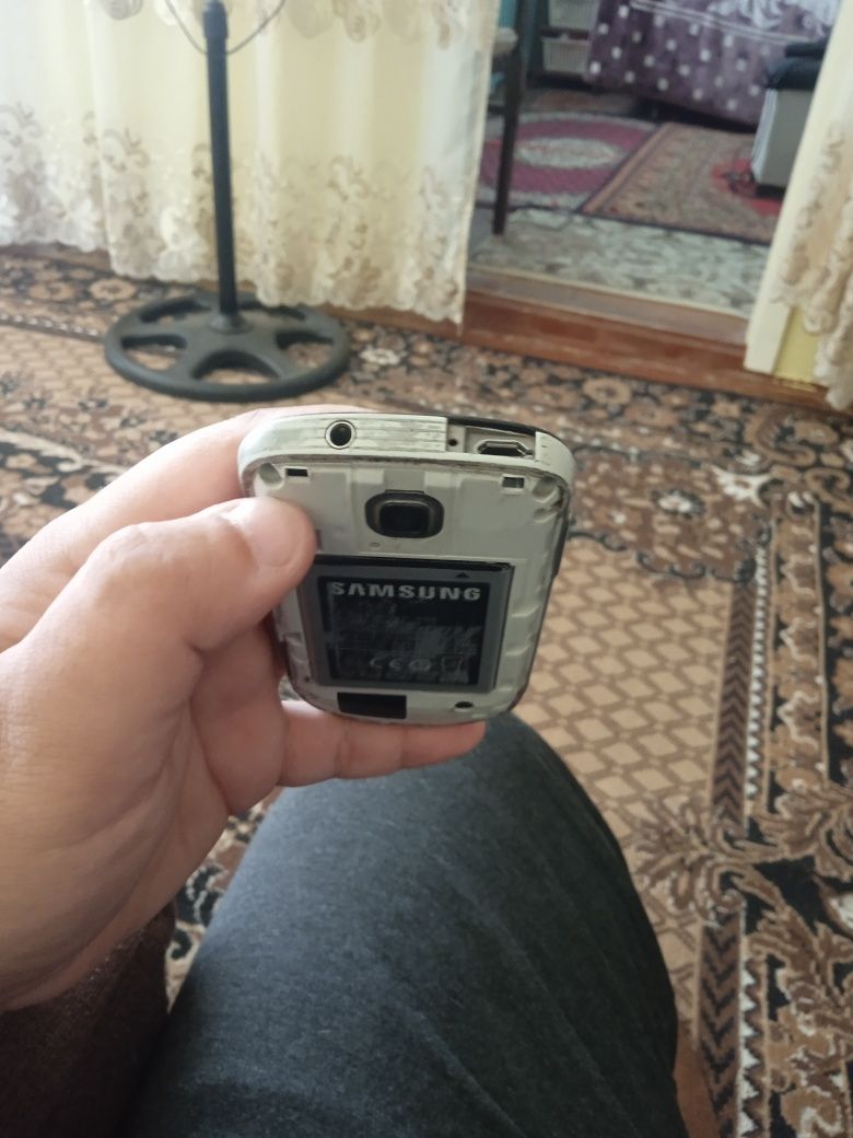Samsung Galaxy Mini