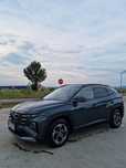 Hyundai Tucson 2025