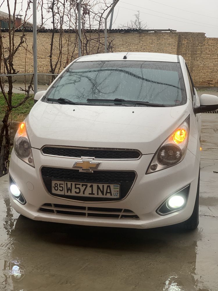Spark Optima+ Ideal