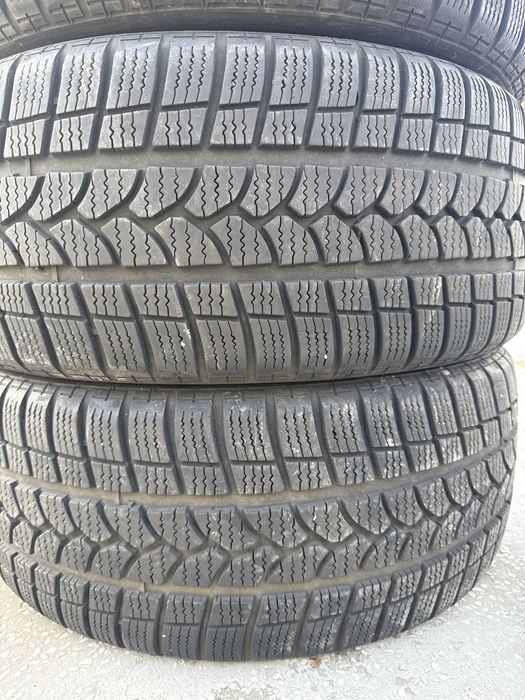 245.45.18 4бр зимни гуми !