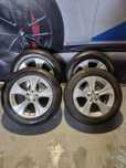 Jante R 18 Mercedes Glc cod A2534010800 5x112 2500 lei