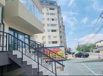 Spațiu comercial Leroy Merlin Bragadiru ADM residential