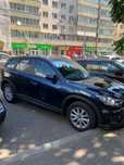 Vând Mazda CX-5 4x4, An fabricație 2015