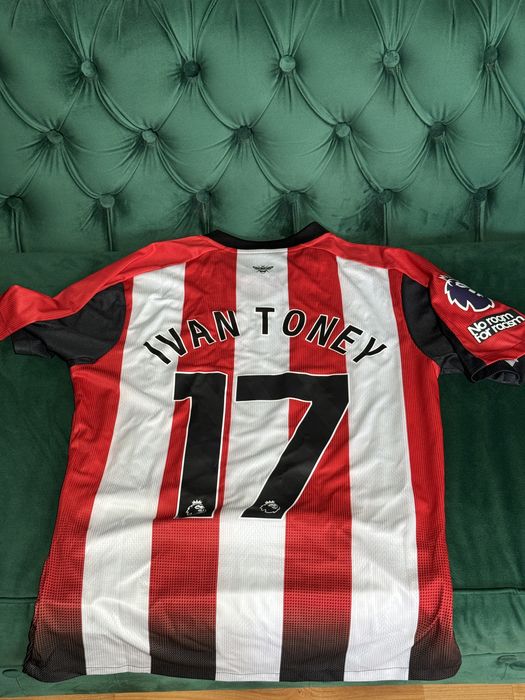 Tricou fotbal jersey version