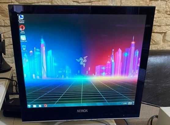 Monitoare Pc de 17 inch