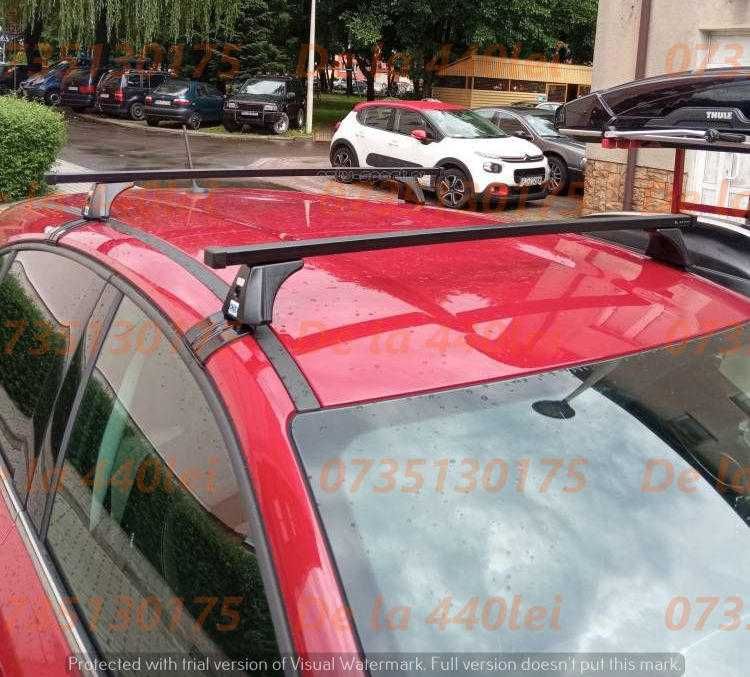 Bare transversal portbagaj FIAT Tipo 500 Punto Linea Panda Stilo Bravo