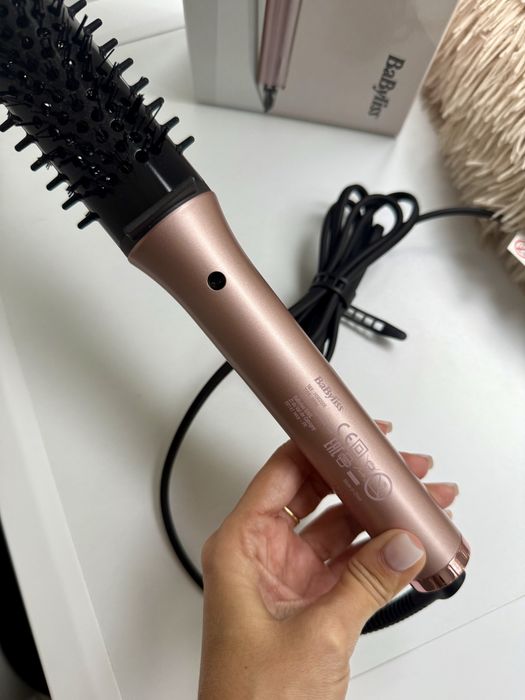 Perie termică BaByliss