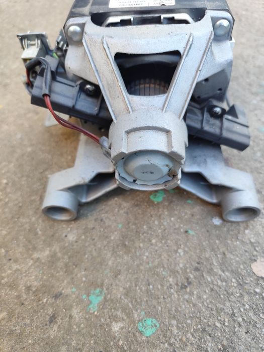 Vand motor mașina de spălat rufe