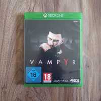 Vand Vampyr - Xbox One