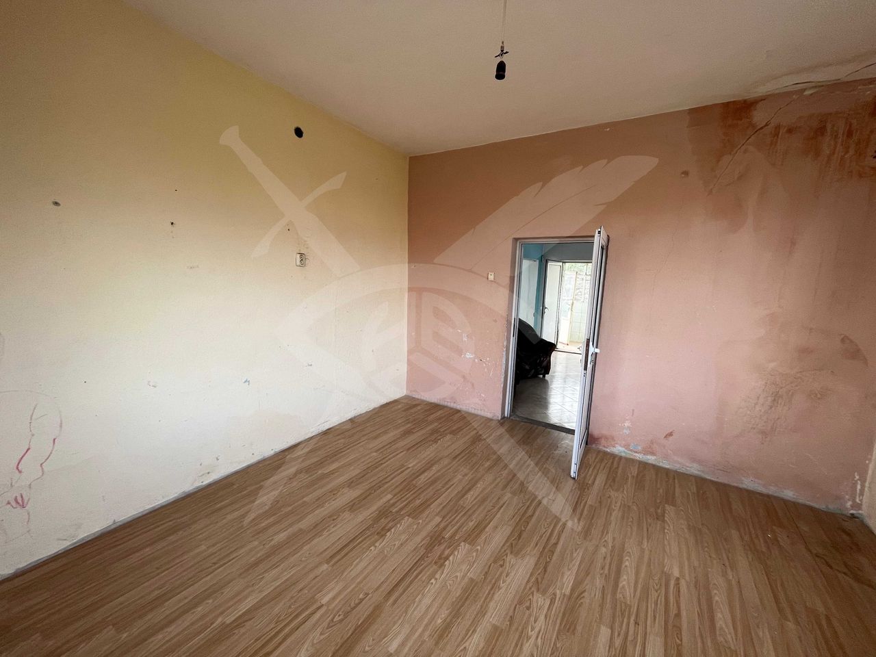 Продава се Къща в с. Тополово, Област Пловдив - 60 кв.м за 691 €/кв.м - Снимка #1