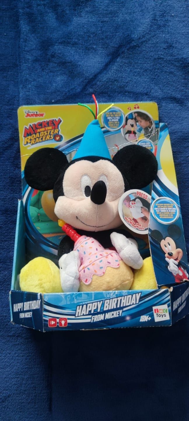 Plus interactiv Mickey