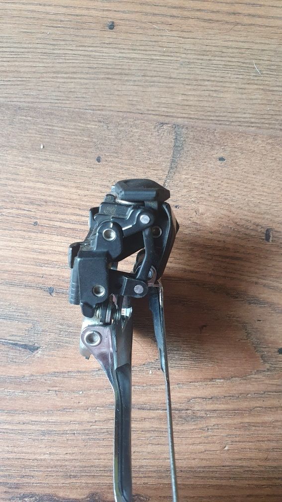Schimbator viteze Shimano 105 FD-R7000