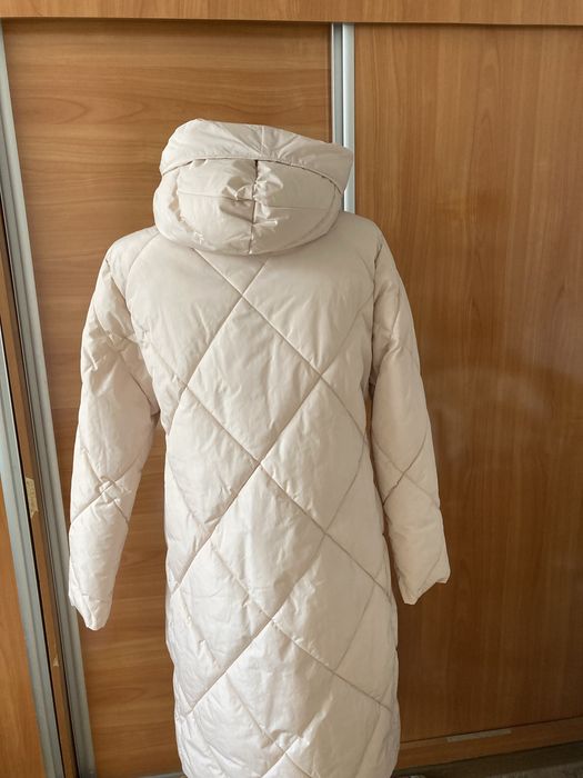 Продается Пальто новое размер sm