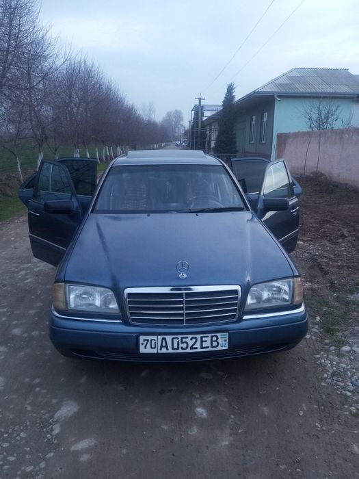 Мерседес гарантины