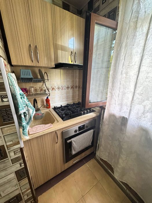 Сдаётся 2х комнатная,Чилонзар 20квартал,полностью укомплектованная!